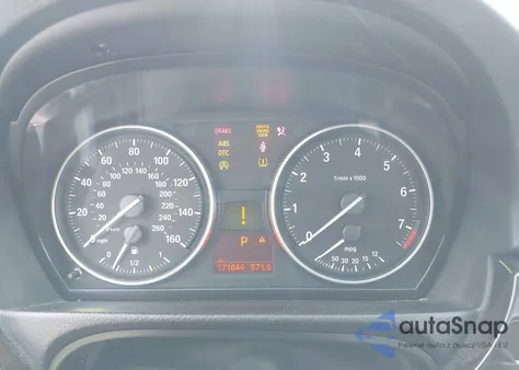 2010 BMW 328I xDrive from USA, damaged, VIN WBAPK7C55AA461809